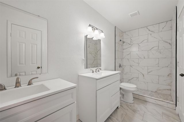 5605 Santa Fe Trail, Haltom City, TX 76148