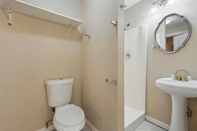 5605 Santa Fe Trail, Haltom City, TX 76148