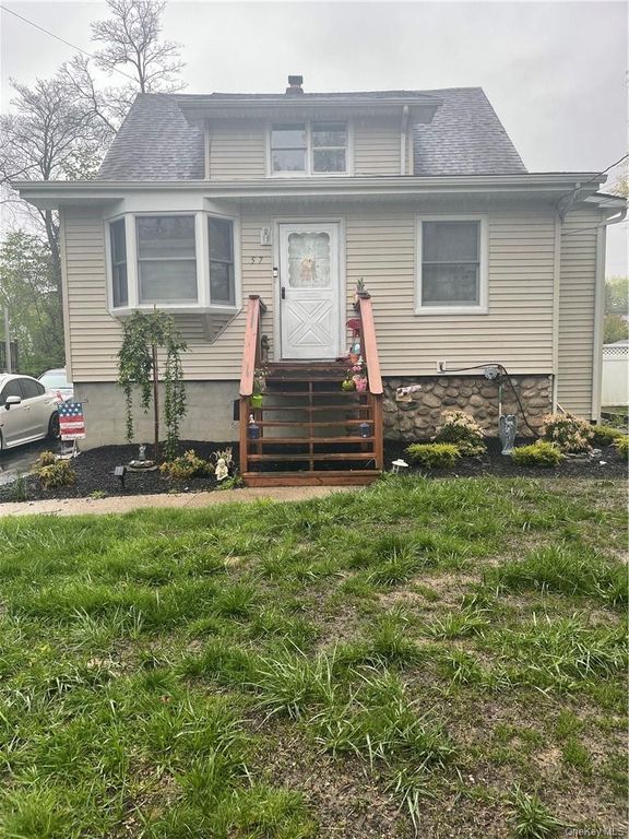 57 Hunt Avenue 2, Pearl River, NY 10965