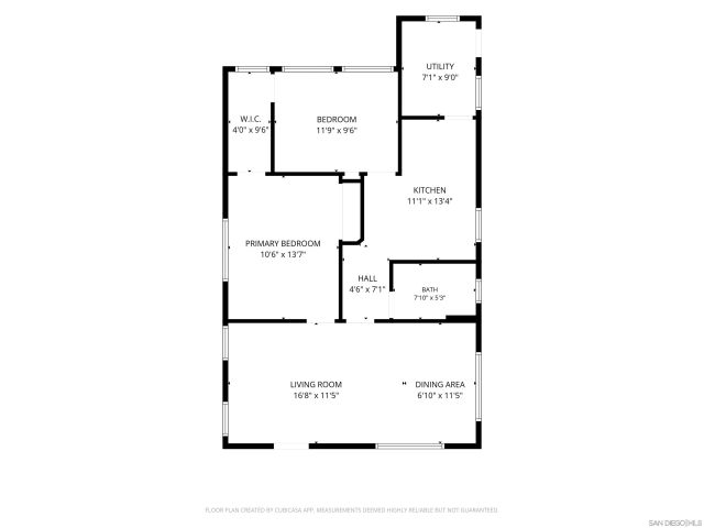 3610 Central Ave, San Diego, CA 92105