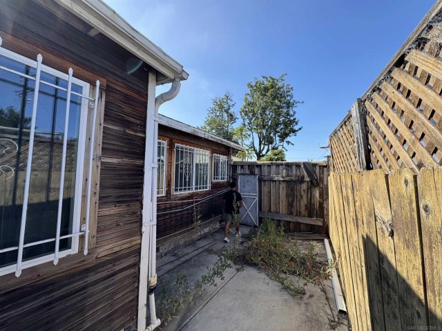 3610 Central Ave, San Diego, CA 92105