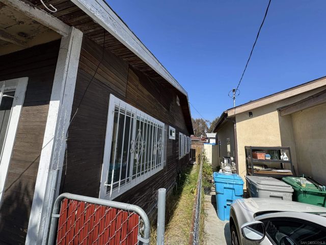 3610 Central Ave, San Diego, CA 92105