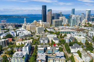 300 10th Avenue #B205, Seattle, WA 98122