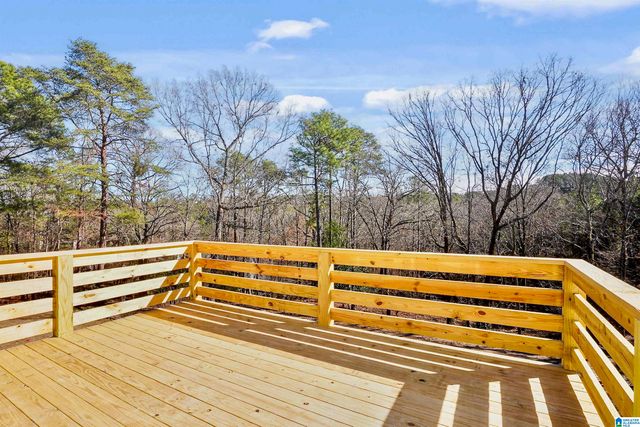 3722 PARKWOOD ROAD, Bessemer, AL 35022