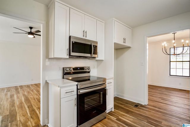 3722 PARKWOOD ROAD, Bessemer, AL 35022