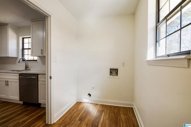 3722 PARKWOOD ROAD, Bessemer, AL 35022