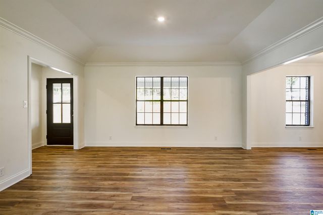 3722 PARKWOOD ROAD, Bessemer, AL 35022