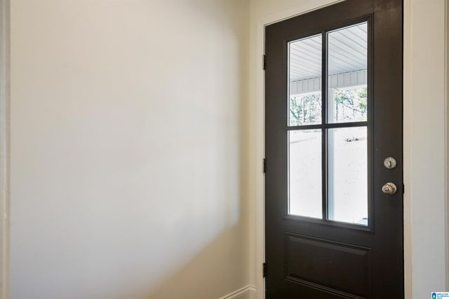 3722 PARKWOOD ROAD, Bessemer, AL 35022