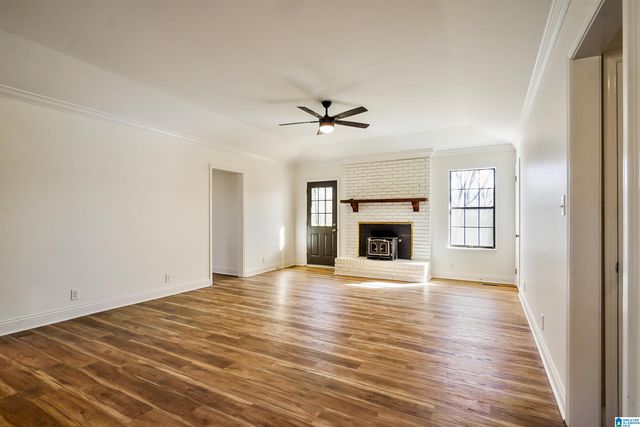 3722 PARKWOOD ROAD, Bessemer, AL 35022