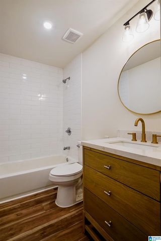 3722 PARKWOOD ROAD, Bessemer, AL 35022