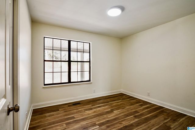 3722 PARKWOOD ROAD, Bessemer, AL 35022