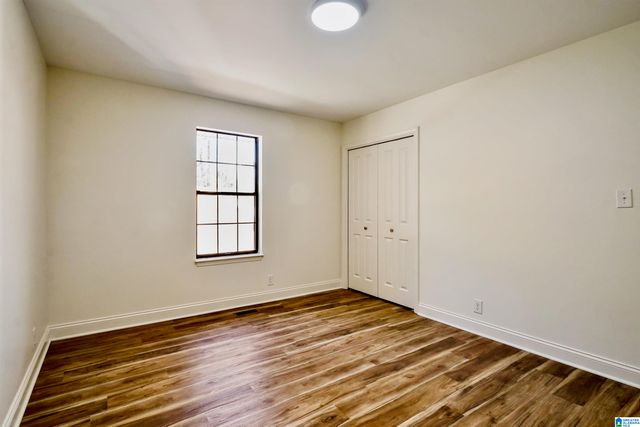 3722 PARKWOOD ROAD, Bessemer, AL 35022