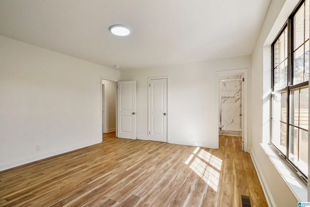 3722 PARKWOOD ROAD, Bessemer, AL 35022