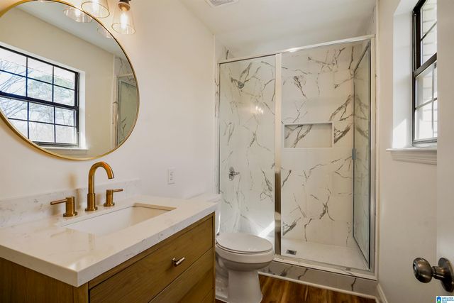 3722 PARKWOOD ROAD, Bessemer, AL 35022