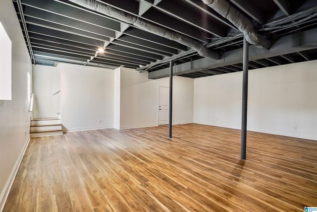 3722 PARKWOOD ROAD, Bessemer, AL 35022