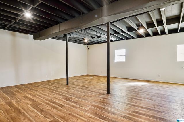 3722 PARKWOOD ROAD, Bessemer, AL 35022