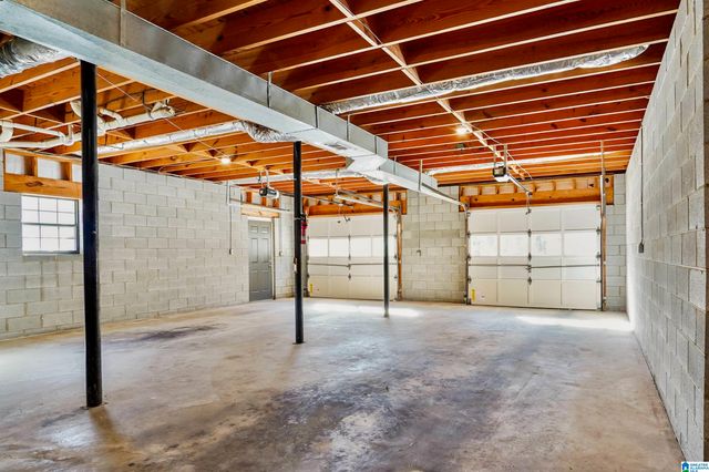 3722 PARKWOOD ROAD, Bessemer, AL 35022