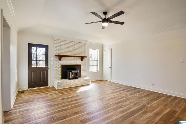 3722 PARKWOOD ROAD, Bessemer, AL 35022