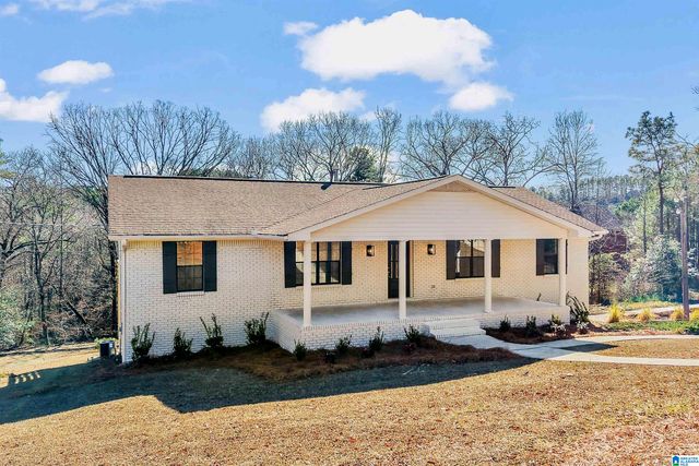 3722 PARKWOOD ROAD, Bessemer, AL 35022