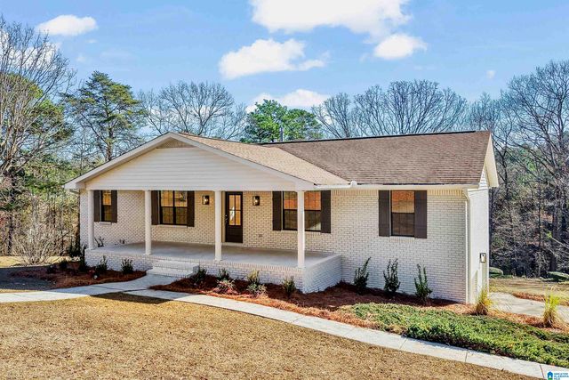 3722 PARKWOOD ROAD, Bessemer, AL 35022