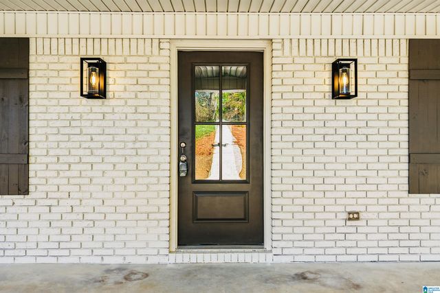 3722 PARKWOOD ROAD, Bessemer, AL 35022