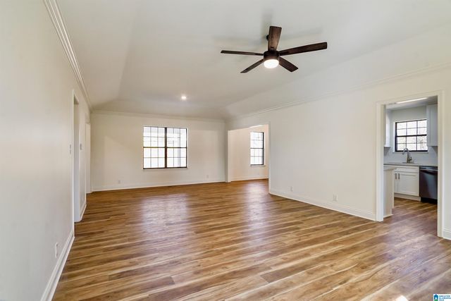 3722 PARKWOOD ROAD, Bessemer, AL 35022