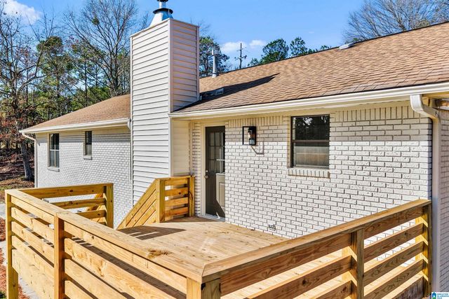 3722 PARKWOOD ROAD, Bessemer, AL 35022