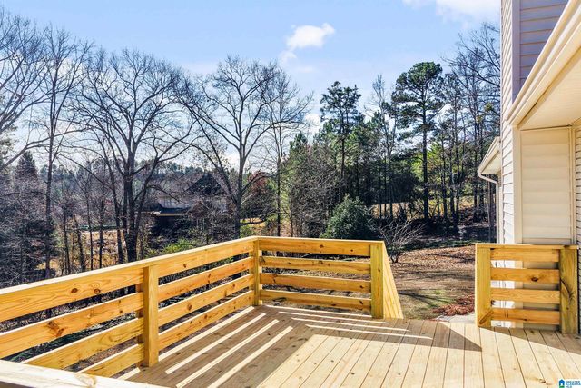 3722 PARKWOOD ROAD, Bessemer, AL 35022