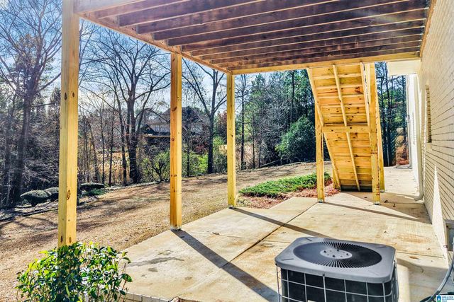 3722 PARKWOOD ROAD, Bessemer, AL 35022