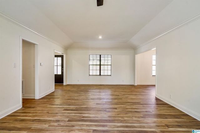 3722 PARKWOOD ROAD, Bessemer, AL 35022