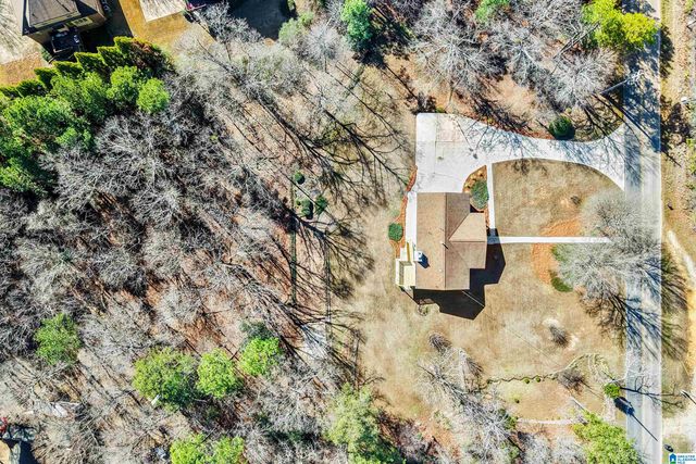 3722 PARKWOOD ROAD, Bessemer, AL 35022