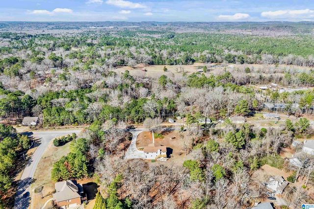 3722 PARKWOOD ROAD, Bessemer, AL 35022