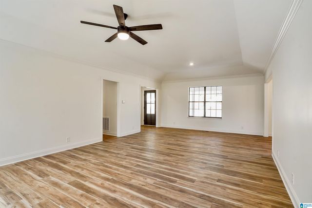 3722 PARKWOOD ROAD, Bessemer, AL 35022