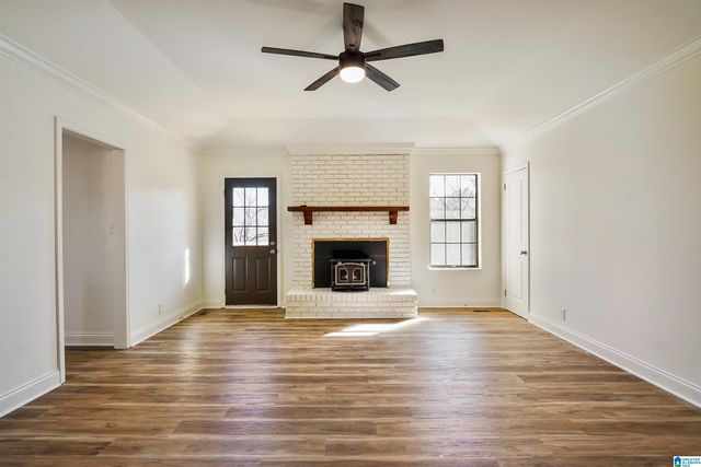 3722 PARKWOOD ROAD, Bessemer, AL 35022