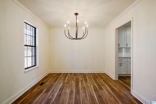 3722 PARKWOOD ROAD, Bessemer, AL 35022