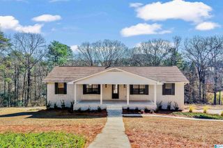 3722 PARKWOOD ROAD, Bessemer, AL 35022