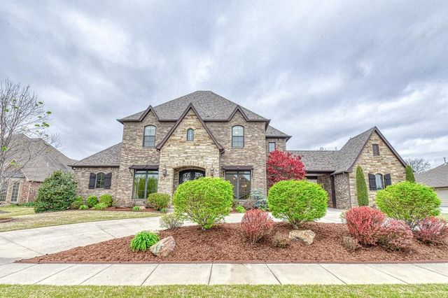 4504 Canonbury Circle, Norman, OK 73072