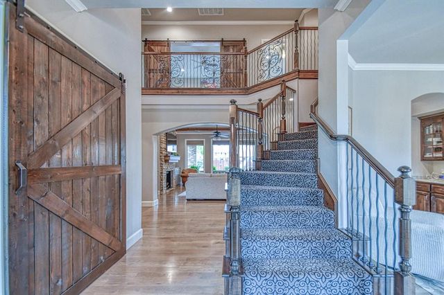 4504 Canonbury Circle, Norman, OK 73072