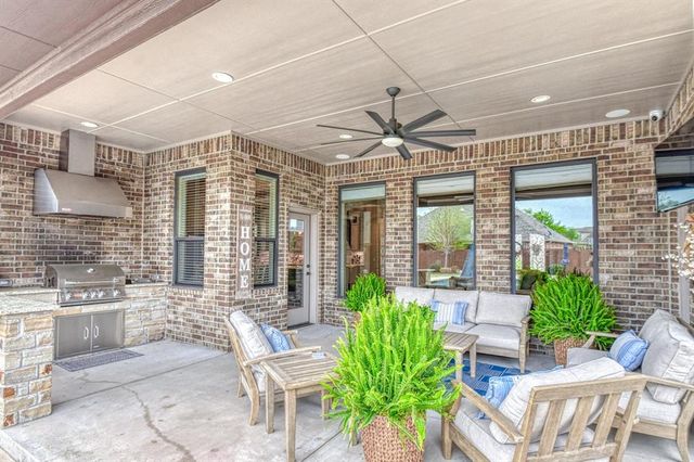 4504 Canonbury Circle, Norman, OK 73072