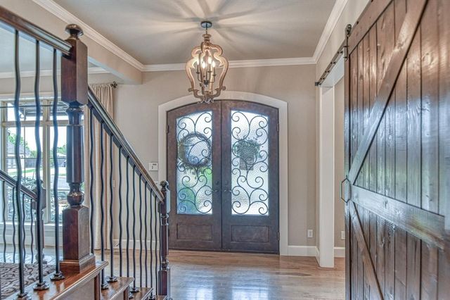 4504 Canonbury Circle, Norman, OK 73072