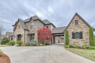 4504 Canonbury Circle, Norman, OK 73072