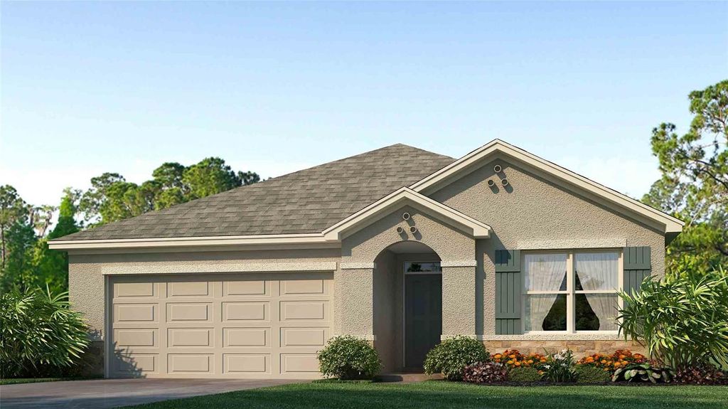 17693 ACORN DROP ROAD, Land O Lakes, FL 34638
