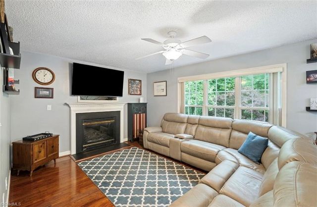 3135 Creighton Lane, Winston-salem, NC 27127