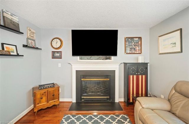 3135 Creighton Lane, Winston-salem, NC 27127