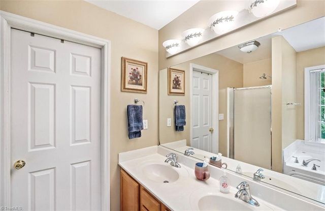 3135 Creighton Lane, Winston-salem, NC 27127