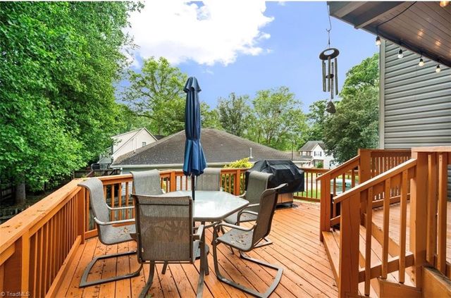 3135 Creighton Lane, Winston-salem, NC 27127