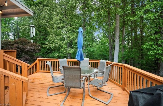 3135 Creighton Lane, Winston-salem, NC 27127