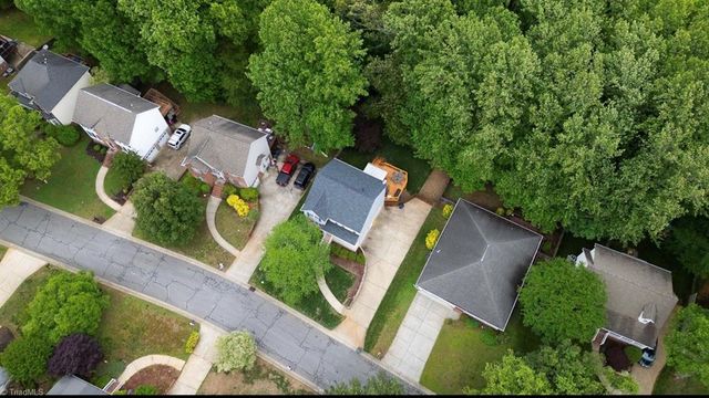 3135 Creighton Lane, Winston-salem, NC 27127