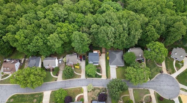 3135 Creighton Lane, Winston-salem, NC 27127