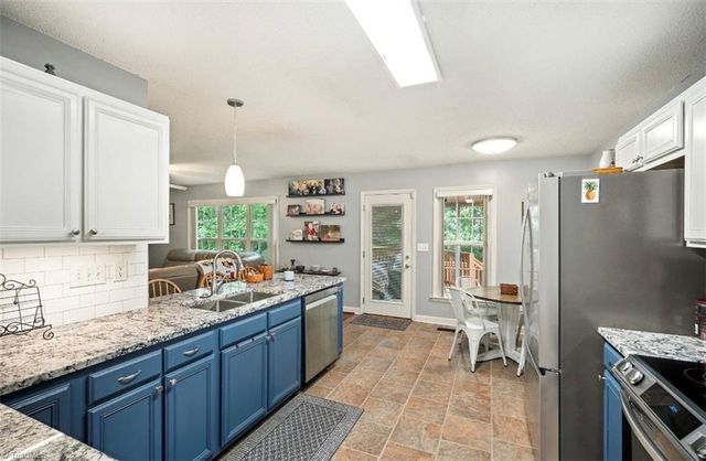 3135 Creighton Lane, Winston-salem, NC 27127